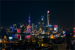 企业社会责任：上海的案例分析