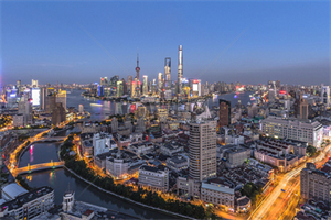 对比研究：上海与其他国家的底线原则